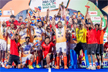 India win fourth Asia Cup Hockey title; qualify for 2026 World Cup